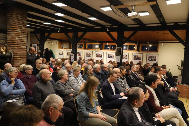 Termine und Veranstaltungen