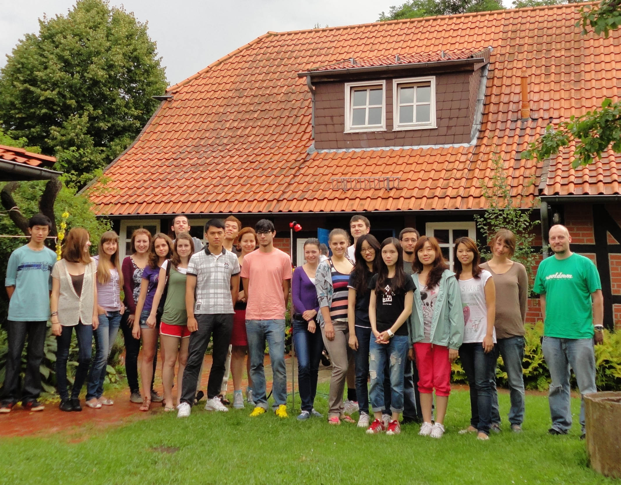 Seminarhaus